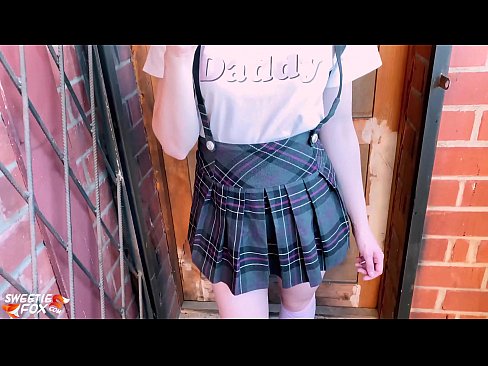 ❤️ Studentessa succhia il suo cazzo profondamente e scopa invece delle lezioni Porno duro al it.bsglass.ru ️❤