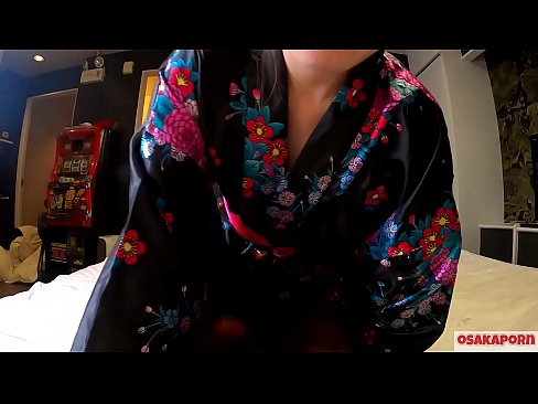 ❤️ Giovane ragazza cosplay ama il sesso fino all'orgasmo con uno squirt in una cavallerizza e un pompino. Ragazza asiatica con figa pelosa e belle tette in costume tradizionale giapponese in video amatoriale che mostra la masturbazione con fuck toys. Sakura 3 OSAKAPORN. Porno duro al it.bsglass.ru ️❤