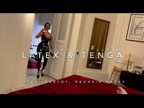 ❤️ Sorellastra dai capelli rossi in costume di latex scopata dal fratellastro Porno duro al it.bsglass.ru ️❤