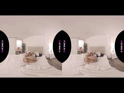 ❤️ PORNBCN VR Due giovani lesbiche si svegliano arrapate in realtà virtuale 4K 180 3D Ginevra Bellucci Katrina Moreno Porno duro al it.bsglass.ru ️❤