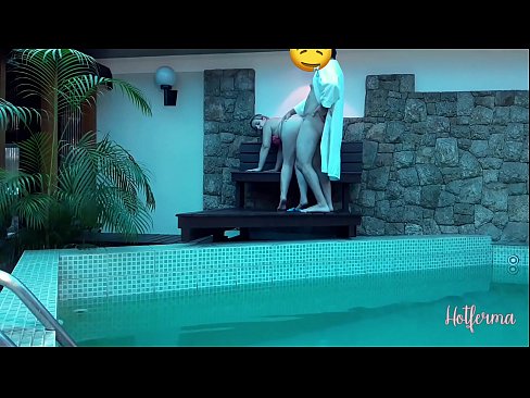 ❤️ Il capo invita la cameriera alla piscina, ma non poteva resistere a un caldo Porno duro al it.bsglass.ru ️❤