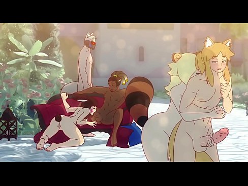 ❤️ Le inquadrature più vivide di questo cartone animato in slow motion. Porno duro al it.bsglass.ru ️❤